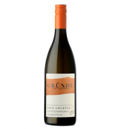 Chardonnay Ried Grubthal DAC 2023