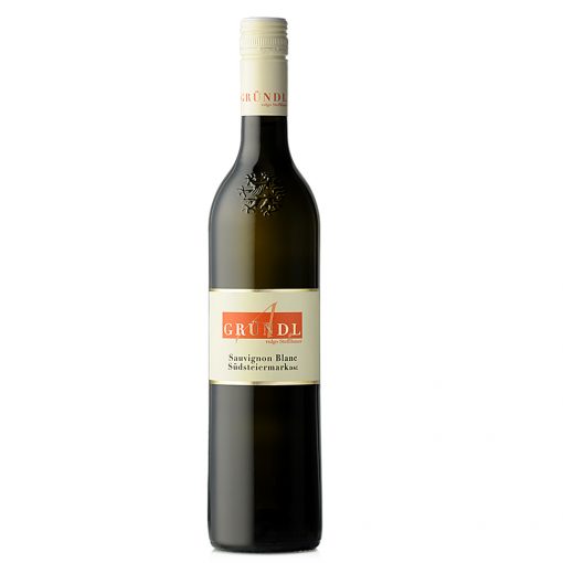 Sauvignon Blanc Südsteiermark DAC 2025