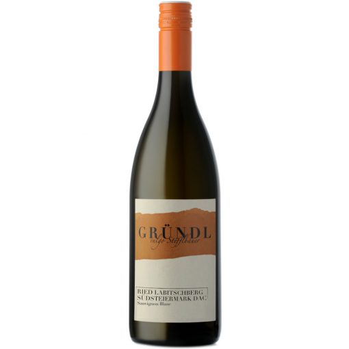 Sauvignon Blanc Ried Labitschberg DAC 2023